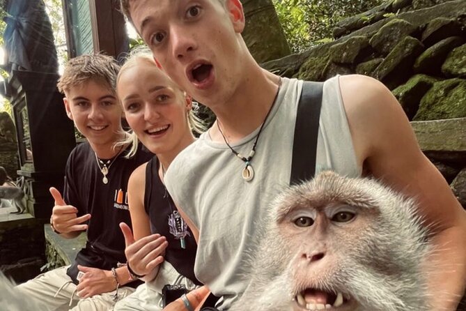 Bali Sightseeing - Value and pricing: is $78 per group a smart deal?
