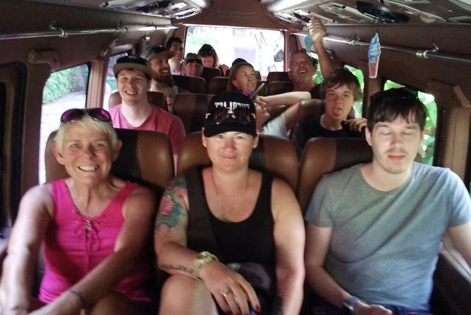 Bali Sightseeing Car Hire with English-speaking Guide and Driver - A day in Ubud: culture-focused stops without the scramble