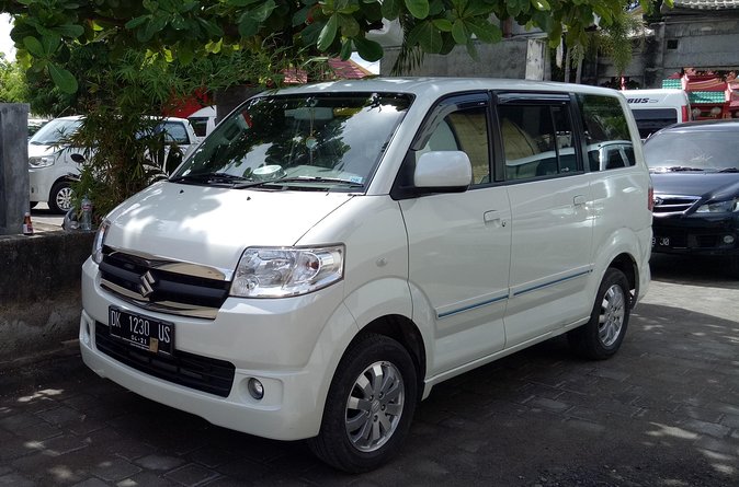 Bali Sightseeing Car Hire with English-speaking Guide and Driver - How flexible should you be with your itinerary?