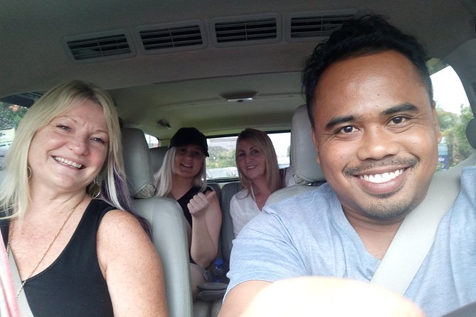 Bali Sightseeing Car Hire with English-speaking Guide and Driver - Who this tour suits best (and who should consider alternatives)