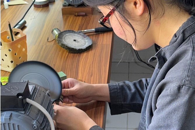 Bali: Silver Jewelry Making Class in Seminyak and Legian - Key Highlights You’ll Care About