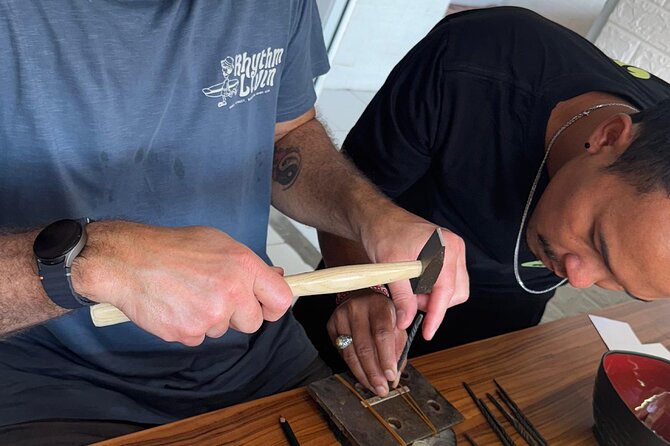 Bali: Silver Jewelry Making Class in Seminyak and Legian - English Instruction and Safety: Why the Teaching Style Matters