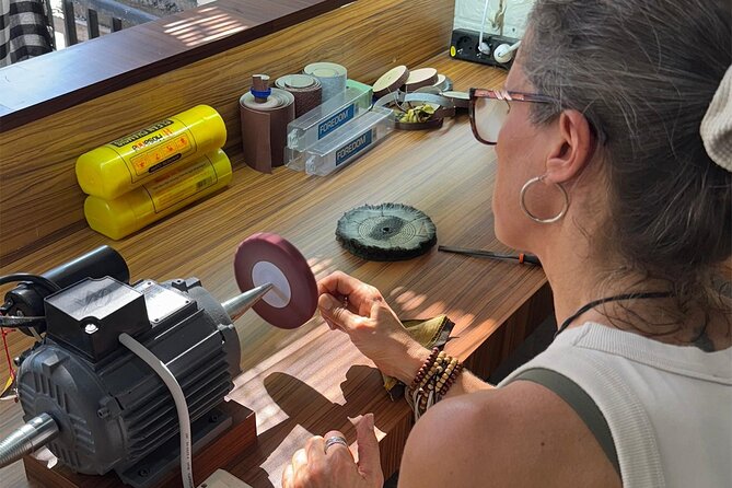 Bali: Silver Jewelry Making Class in Seminyak and Legian - Price and Value: What $12.22 Covers and Why It’s Fair