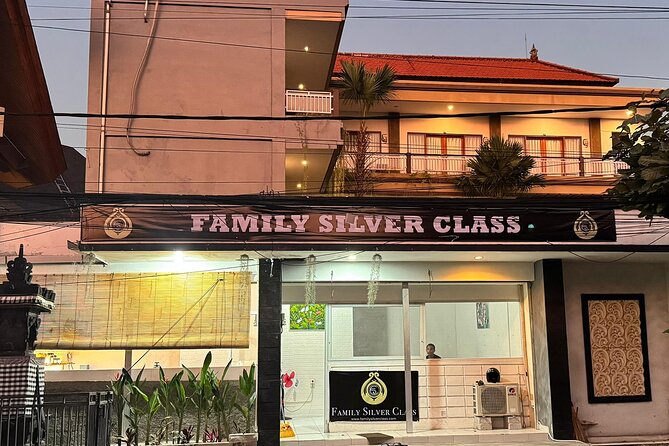 Bali: Silver Jewelry Making Class in Seminyak and Legian - Tips to Get the Best Result From Your 2 to 3 Hours