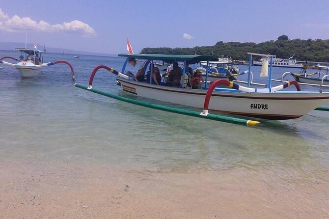 Bali Snorkeling 2 Spot at Blue Lagoon with Lunch & Transport - Blue Lagoon, Padangbai: Why the Water Works for Most People