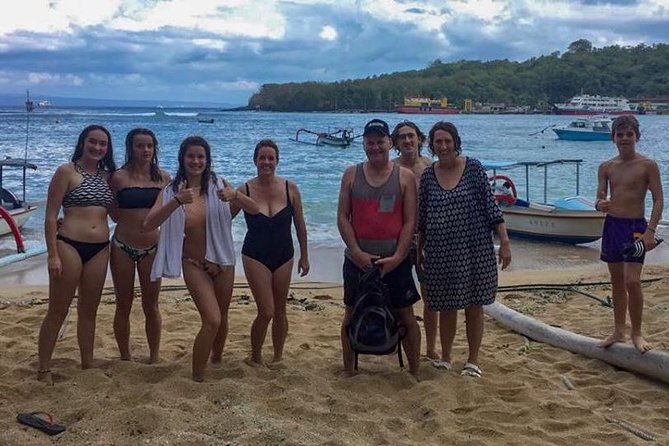 Bali Snorkeling at Blue Lagoon with Transport and Lunch - Snorkeling Gear and Comfort: Plan for Boat Entry