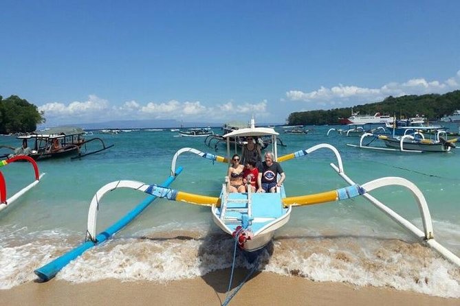 Bali Snorkeling at Blue Lagoon with Transport and Lunch - Optional Upgrades: Waterfalls, Ubud, Lempuyang Temple, or Cooking Class