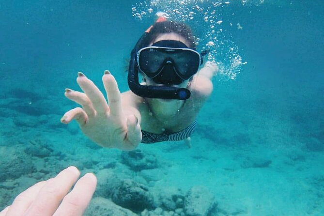 Bali Snorkeling at Blue Lagoon with Transport and Lunch - Price and Value: Why $48 Can Make Sense
