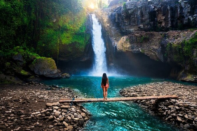 Bali Snorkeling Blue Lagoon with lunch &Optional waterfall Visit - Price and value: is $50 for this day actually fair?