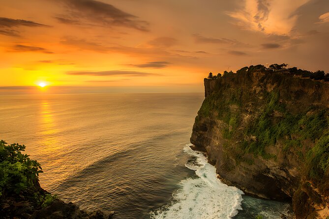 Bali Spa Packages and Uluwatu Sunset Trip with Dinner - Bali Orchid Spa: 2 Hours of Balinese Holistic Care That Sets the Tone