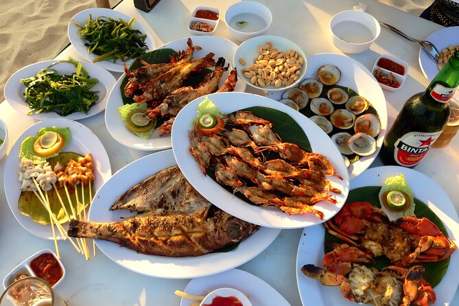 Bali Spa Packages and Uluwatu Sunset Trip with Dinner - The Driver and Private Vehicle Experience: Comfort That Gets Praised for a Reason