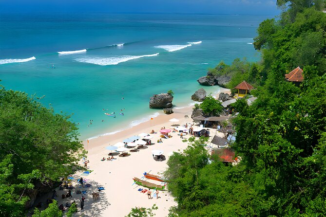 Bali Spa Packages and Uluwatu Sunset Trip with Dinner - Who This Tour Suits, and Who May Want to Rethink It