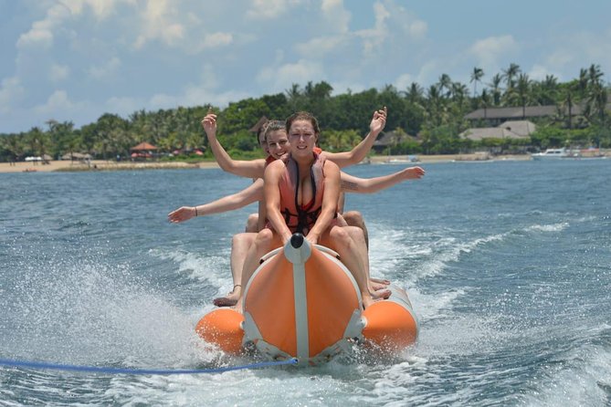 Bali Spa Tour, Beaches, Uluwatu Temple Sunset & Jimbaran Bay Dinner - Royal Orchid Spa Lulur package: what you actually get in 2 hours