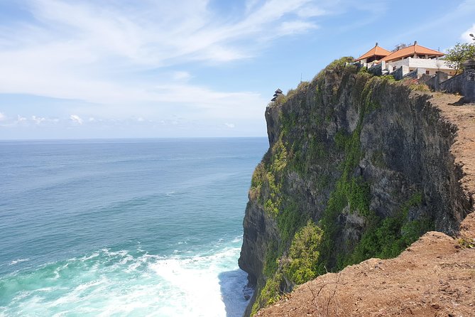 Bali Spa Tour, Beaches, Uluwatu Temple Sunset & Jimbaran Bay Dinner - Price and logistics: is $90 per person good value?