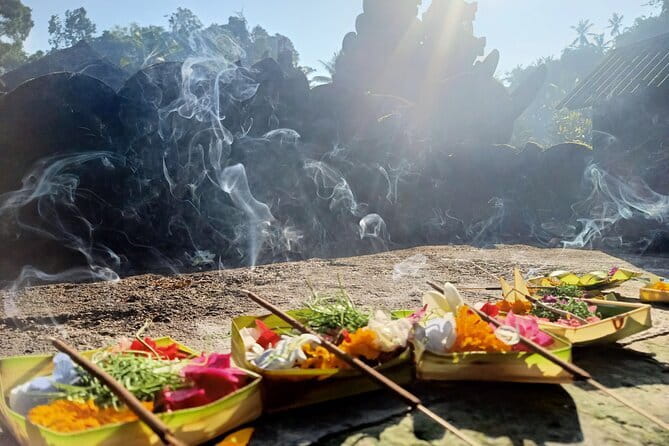Bali Spiritual Shamanic-Palm Reading, Temple Healing Tour - Price and Value, Why $75 Can Actually Make Sense