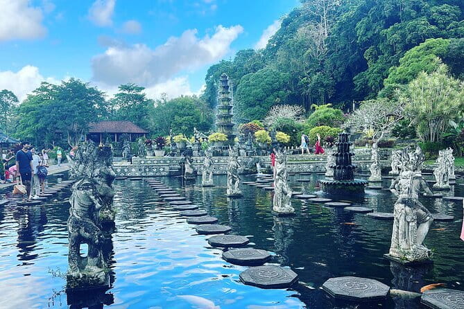 Bali Spiritual Shamanic-Palm Reading, Temple Healing Tour - Who This Ubud Healing Tour Is Best For