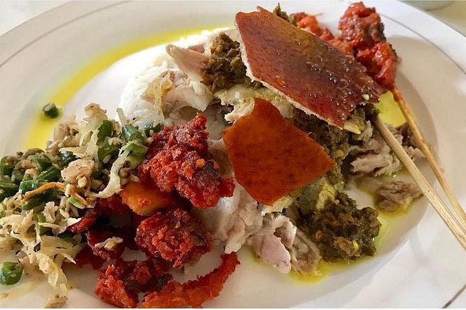 Bali Street Food Tour - Key highlights to know before you go