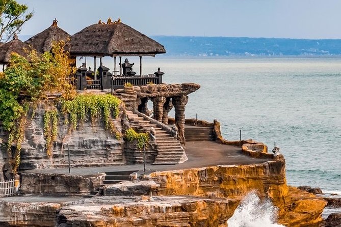 Bali Sunset: Uluwatu Temple - Kecak Dance- Jimbaran Bay - Why This Uluwatu Sunset Plan Feels Worth It