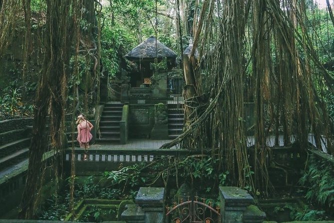 Bali Sunset: Uluwatu Temple - Kecak Dance- Jimbaran Bay - Timing Tips: How to Maximize the Sunset Window