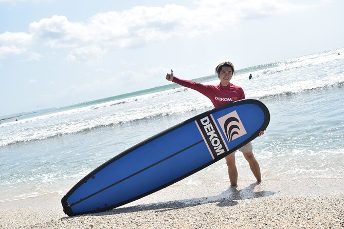 Bali Surf Lesson in Kuta by Dekom - Pickup and transport: what “easy logistics” means here