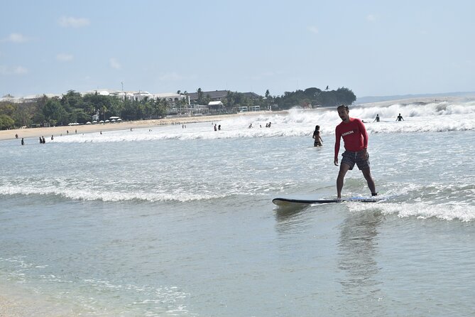 Bali Surf Lesson in Kuta by Dekom - DMZ 3D Trick Art Museum: the photo trick playground (and why phones win)
