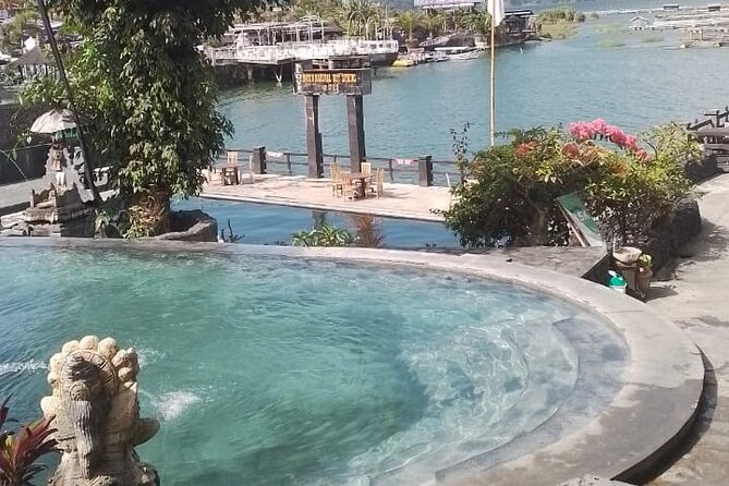 Bali Swing Hot Spring And Waterfall Private Guided Tour - Key points you should know before you go