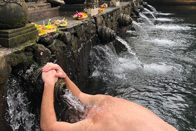 Bali Swing Hot Spring And Waterfall Private Guided Tour - The day plan, in human terms (10 hours, lots of variety)