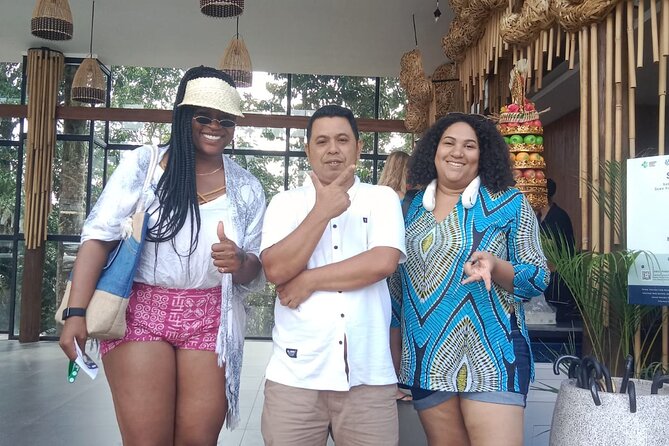 Bali Swing Hot Spring And Waterfall Private Guided Tour - Price and value at about $26.67 per person