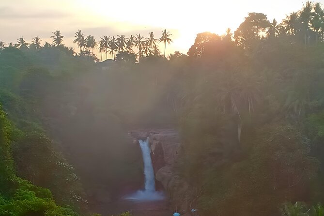Bali Swing, Monkey Forest & Temples Guided Tour - Key Things That Make This Tour Worth It