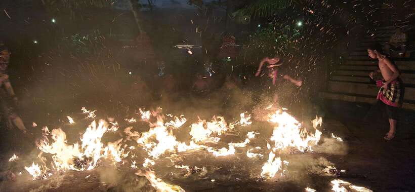 Bali: Tanah Lot Temple Sunset Kecak & Fire Dance Show Ticket - Optional Add-Ons: How Temple Tickets Change Your Night