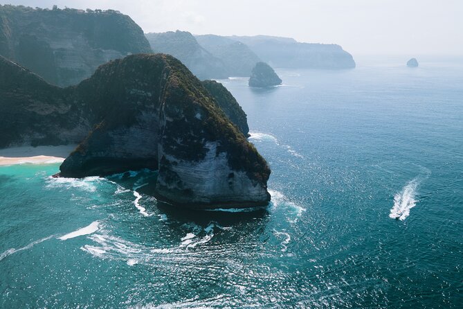 Bali to Nusa Penida: Premium Private Full Day Tour-All Inclusive - The 30-minute crossing, and why timing helps you snorkel more calmly