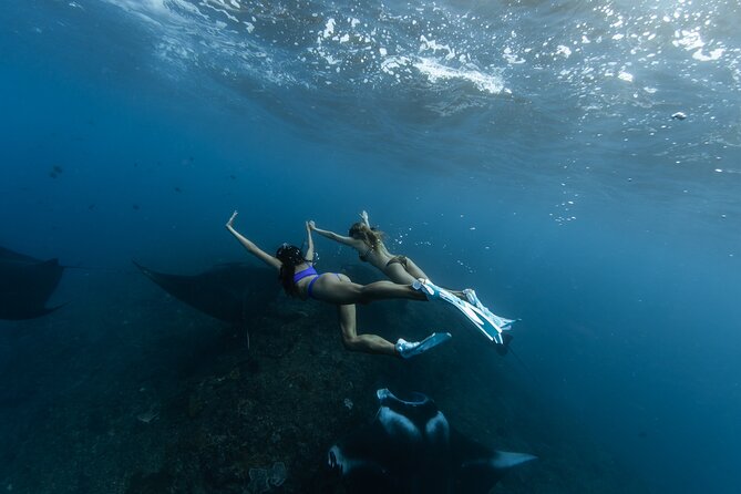 Bali to Nusa Penida: Premium Private Full Day Tour-All Inclusive - Guides and the GoPro effect: safety, spotting, and saved memories