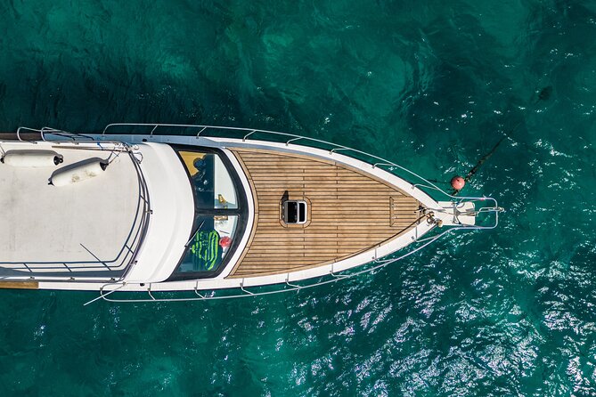 Bali to Nusa Penida: Premium Private Full Day Tour-All Inclusive - Getting started in Serangan, with coffee before you cross