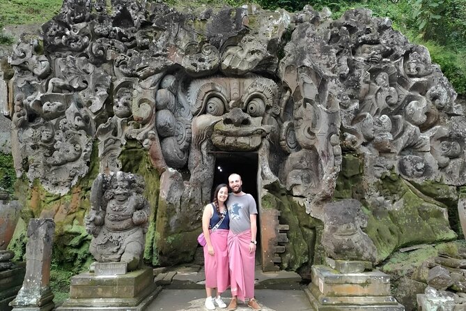Bali Tour : Best Attractions in Ubud with Rice Terrace - Guide quality, pacing, and what the best days feel like