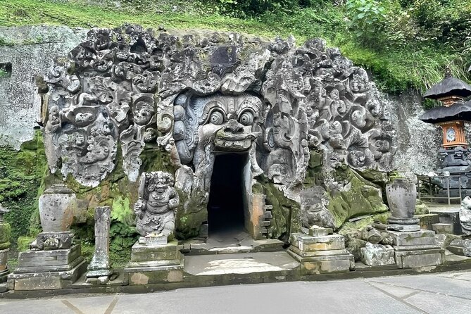 Bali Tour : Best Attractions in Ubud with Rice Terrace - Timing tips: how to make the day feel smoother