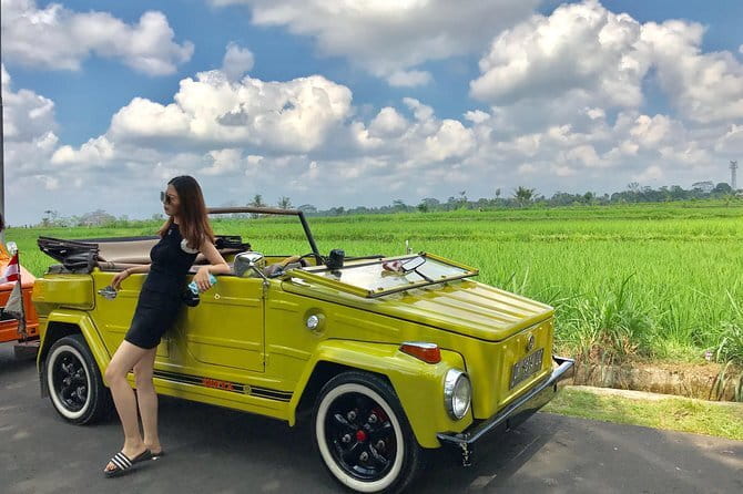 Bali Tour Driver - Celuk Village gold and silversmith workshops without the hard sell