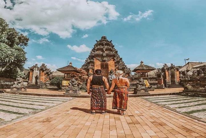 Bali Tour Guide And Driver - Key highlights worth your attention