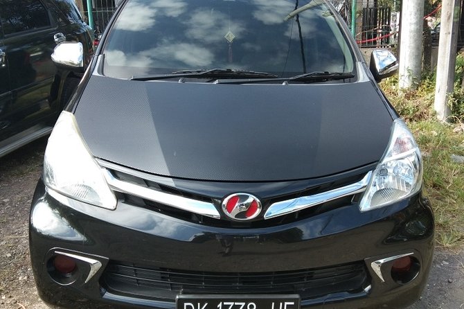 Bali Tour Guide And Driver - Price and value: $40 per person, what that actually covers