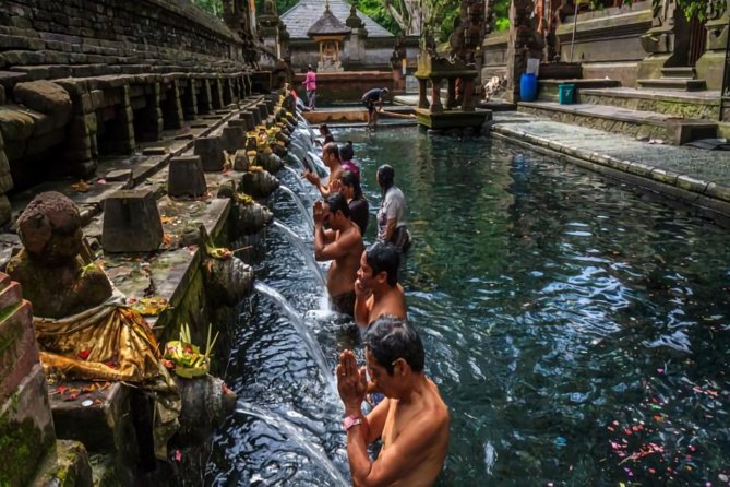 Bali Tour: Kintamani Tour with Lunch - Why this Kintamani day trip from Ubud is such a smart use of time