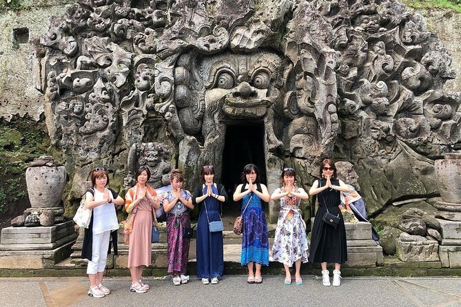 Bali Tour: Kintamani Tour with Lunch - Kintamani Highlands lunch overlooking the volcano: the meal that anchors the day