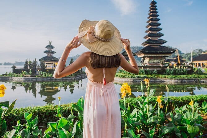Bali Tour: Tanah Lot, UNESCO Rice Terrace and Water Temple - Price and what $52.25 gets you in real value