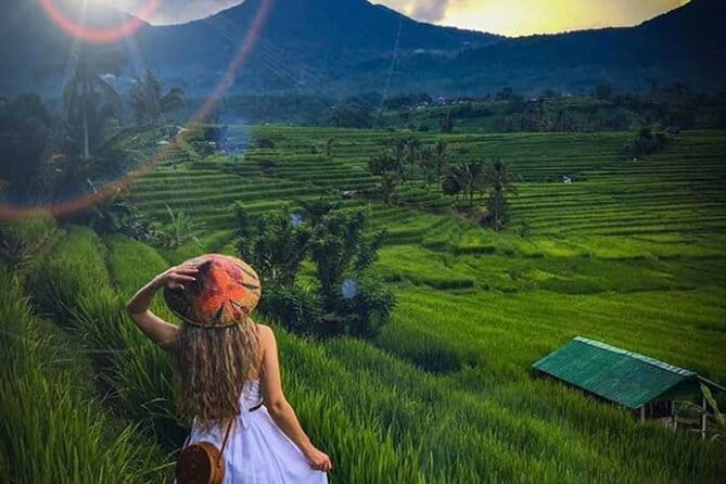Bali Tour: Tanah Lot, UNESCO Rice Terrace and Water Temple - Pacing, comfort, and what to pack for a 8 to 10 hour day