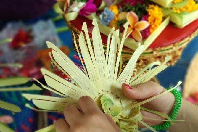 Bali Traditional Village Experience - Ubud to Taro in a short, meaningful half-day slot