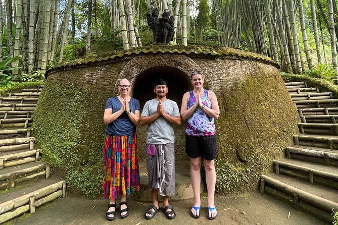 Bali Traditional Village Experience - Price and value: what $35 buys you, and what to budget