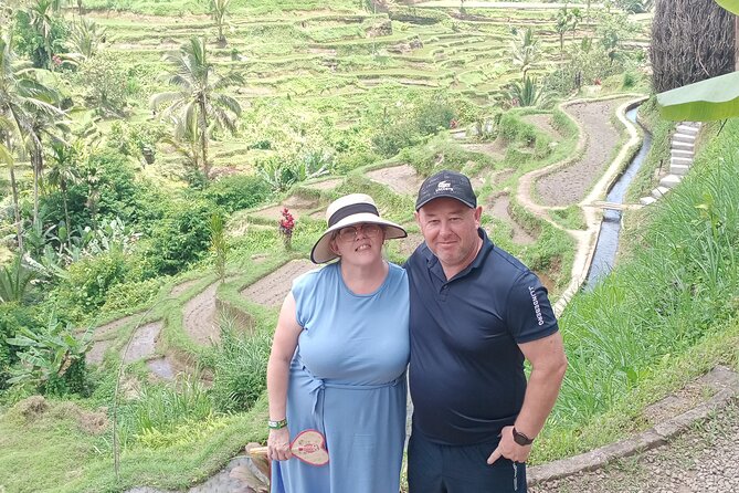 Bali Ubud Driver - Why a private Bali driver day makes sense