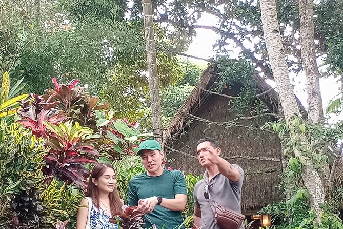Bali Ubud Driver - Price and what $32 buys you for a long day