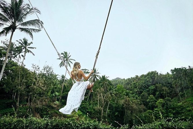 Bali: Ubud Highlights Tour with Private Guide and Transfers - A 10-Hour Ubud Route That Minimizes Decision Fatigue