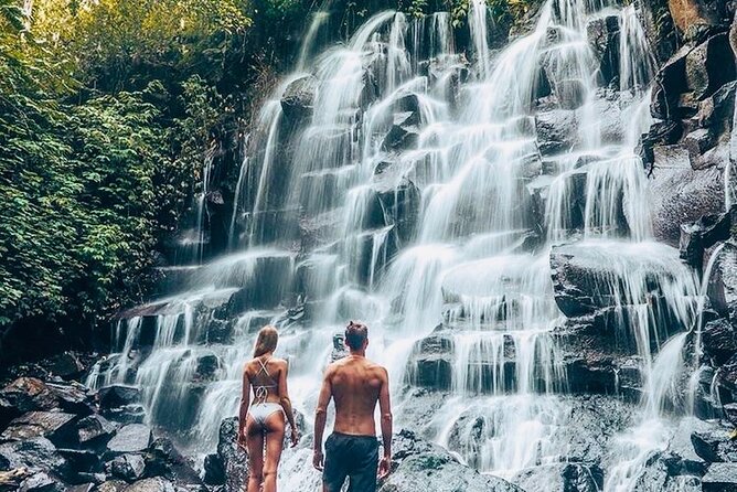 Bali: Ubud Highlights Tour with Private Guide and Transfers - Stop 4: Tegalalang Rice Terrace (2 Hours, Ticket Included)