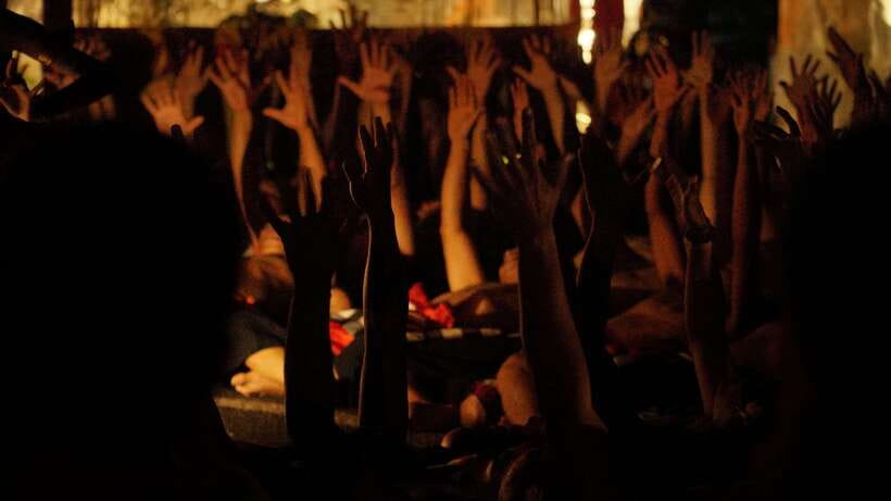 Bali: Ubud Kecak and Fire Dance Show Tickets - How the Ramayana Story Plays Out on the Night