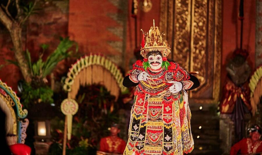 Bali: Ubud Palace Legong Dance Show Ticket - Why Legong Kraton at Ubud Palace is worth $6